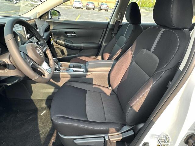 2025 Nissan Sentra SV Glendale Heights IL