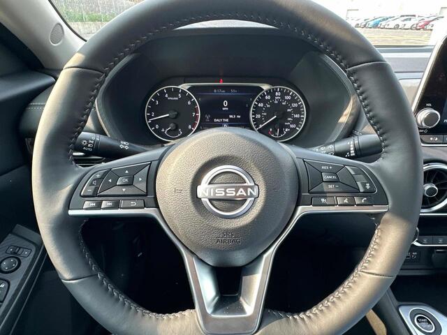 2025 Nissan Sentra SV Glendale Heights IL