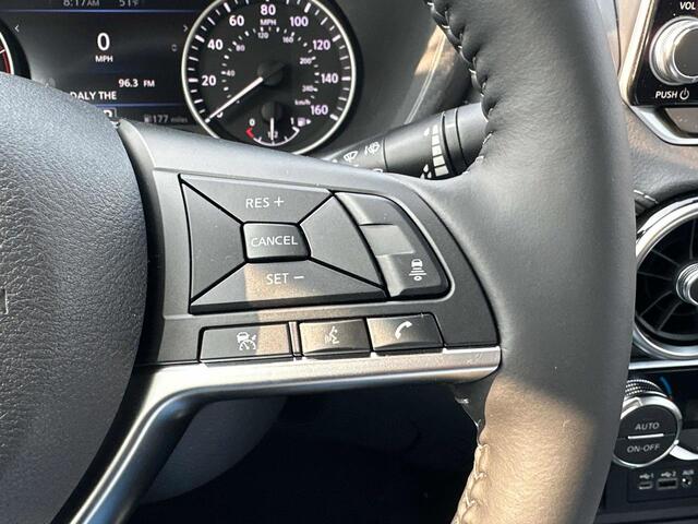 2025 Nissan Sentra SV Glendale Heights IL