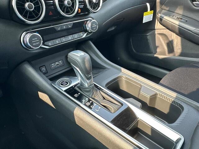2025 Nissan Sentra SV Glendale Heights IL