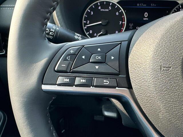 2025 Nissan Sentra SV Glendale Heights IL