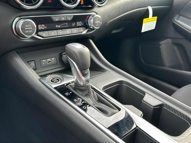 2025 Nissan Sentra SV Glendale Heights IL