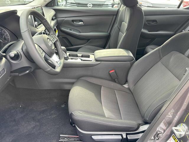 2025 Nissan Sentra SV Glendale Heights IL