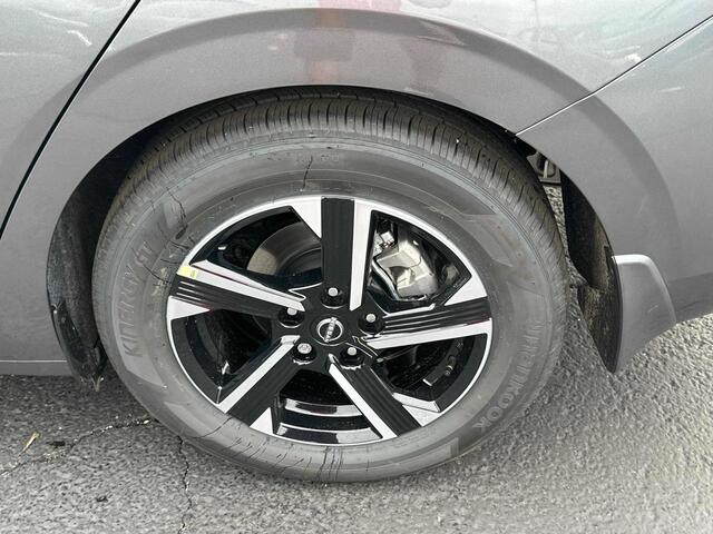 2025 Nissan Sentra SV Glendale Heights IL