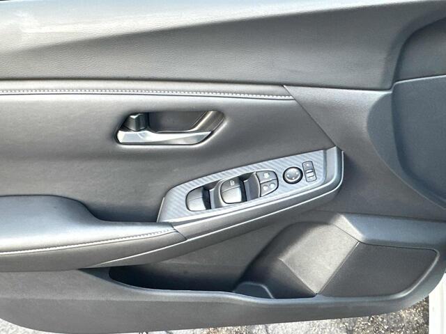 2025 Nissan Sentra SV Glendale Heights IL