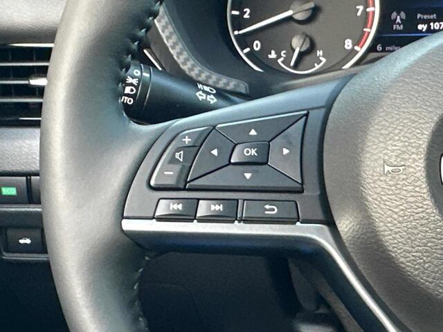 2025 Nissan Sentra SV Glendale Heights IL