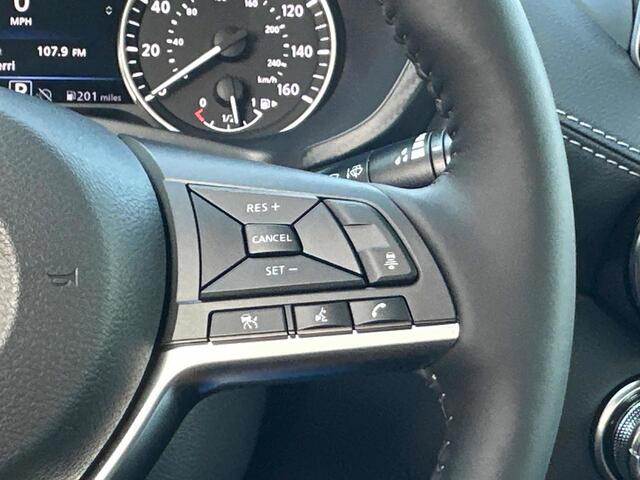 2025 Nissan Sentra SV Glendale Heights IL