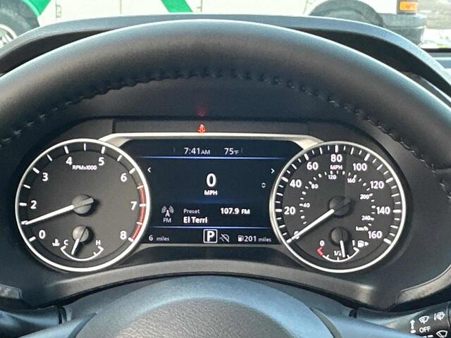 2025 Nissan Sentra SV Glendale Heights IL