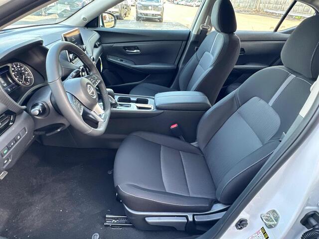 2025 Nissan Sentra SV Glendale Heights IL
