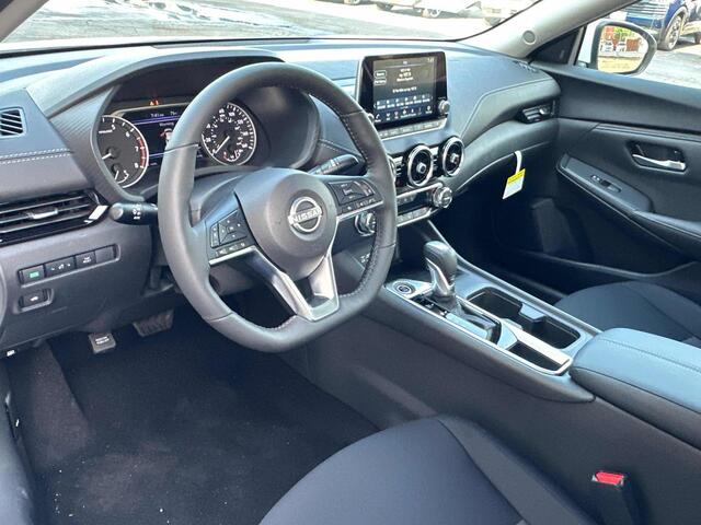 2025 Nissan Sentra SV Glendale Heights IL