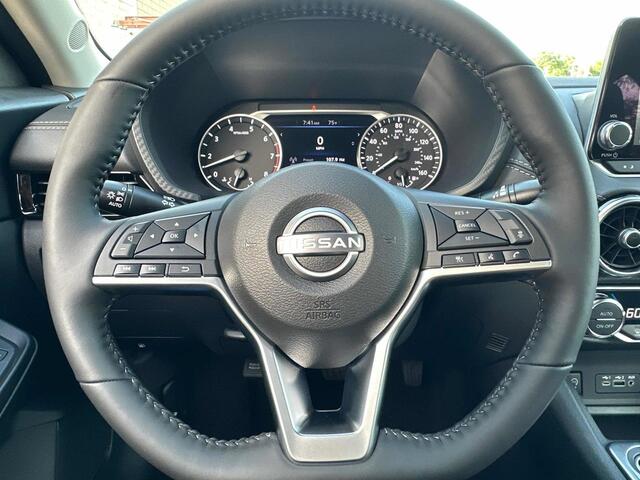 2025 Nissan Sentra SV Glendale Heights IL
