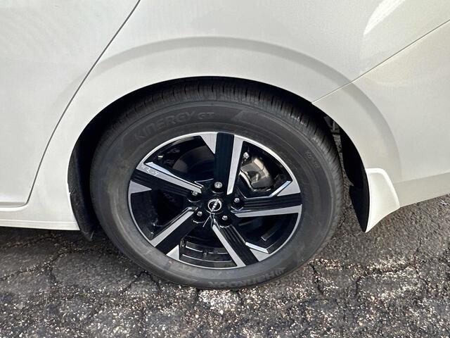 2025 Nissan Sentra SV Glendale Heights IL