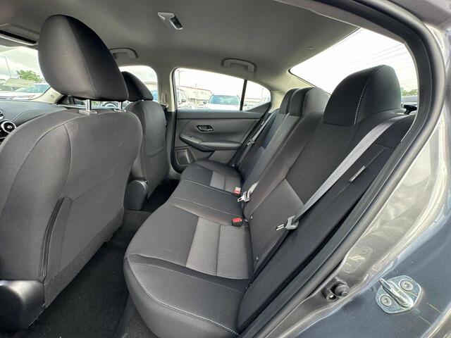 2025 Nissan Sentra SV Glendale Heights IL
