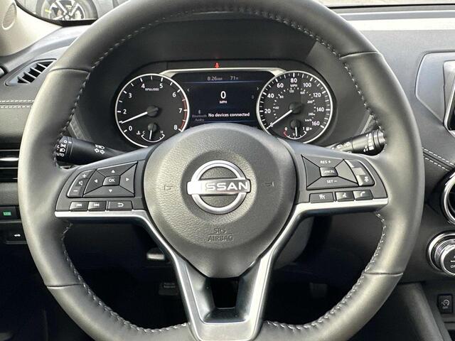2025 Nissan Sentra SV Glendale Heights IL