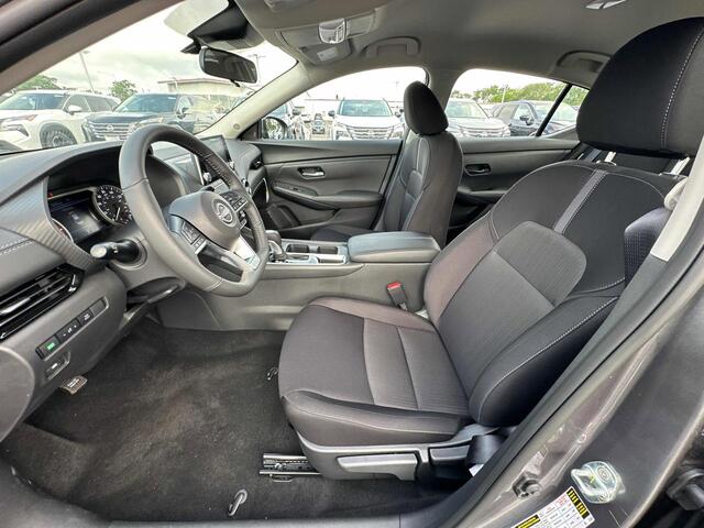 2025 Nissan Sentra SV Glendale Heights IL