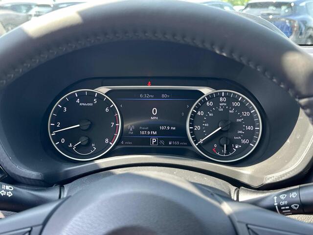 2025 Nissan Sentra SV Glendale Heights IL