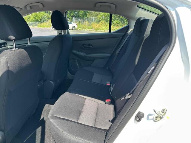 2025 Nissan Sentra SV Glendale Heights IL