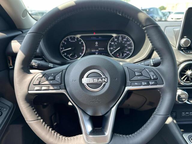 2025 Nissan Sentra SV Glendale Heights IL