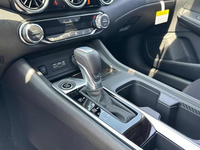 2025 Nissan Sentra SV Glendale Heights IL