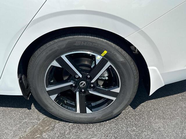 2025 Nissan Sentra SV Glendale Heights IL