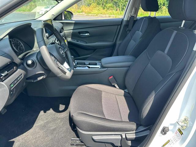 2025 Nissan Sentra SV Glendale Heights IL
