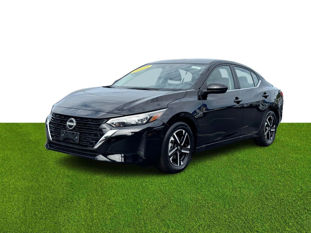 2025 Nissan Sentra SV Hialeah FL