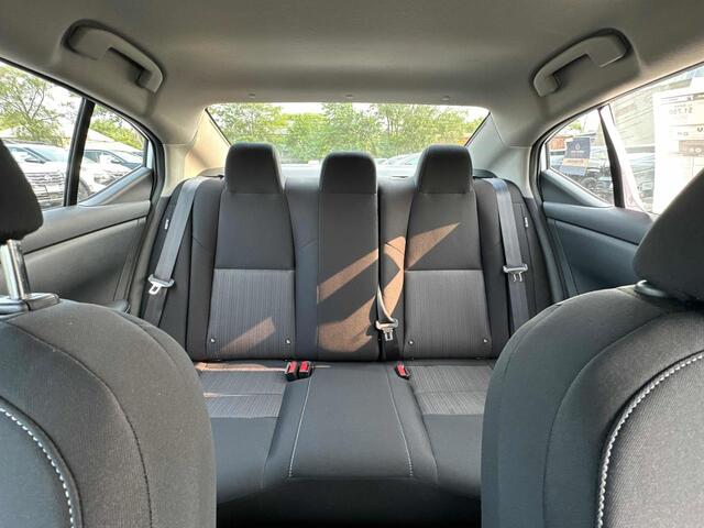 2025 Nissan Sentra SV Hoffman Estates IL