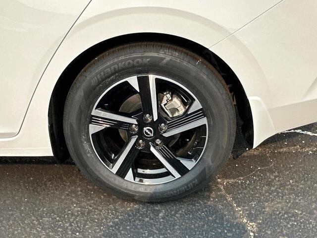 2025 Nissan Sentra SV Hoffman Estates IL