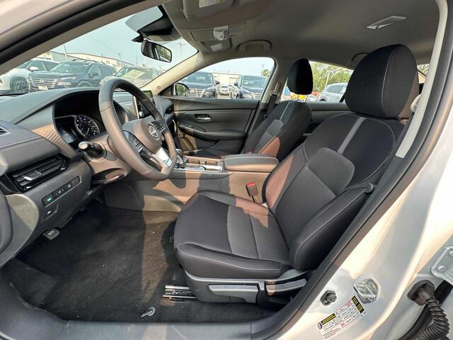 2025 Nissan Sentra SV Hoffman Estates IL