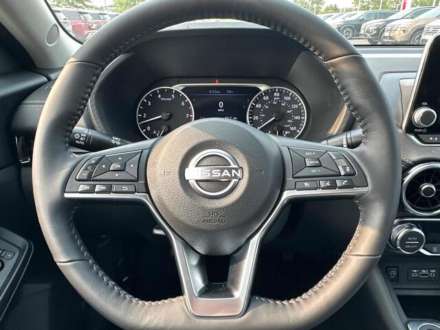 2025 Nissan Sentra SV Hoffman Estates IL