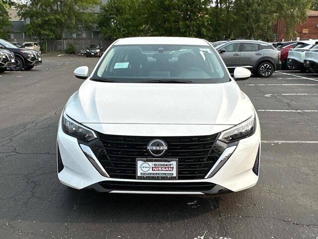 2025 Nissan Sentra SV Hoffman Estates IL