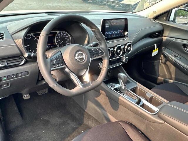 2025 Nissan Sentra SV Hoffman Estates IL