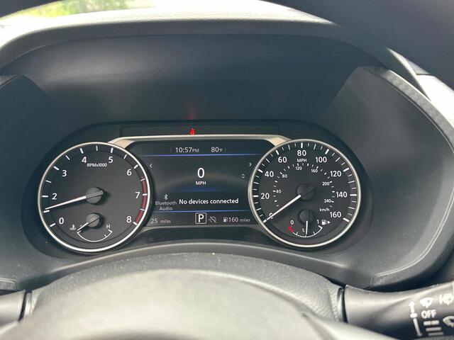 2025 Nissan Sentra SV Hoffman Estates IL