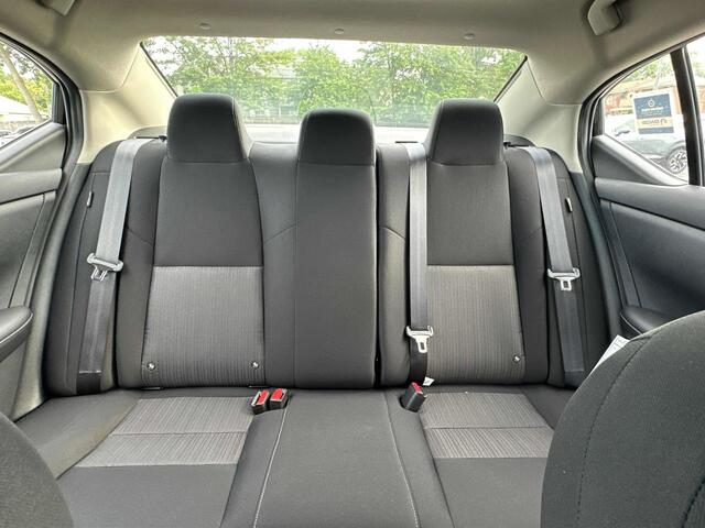 2025 Nissan Sentra SV Hoffman Estates IL