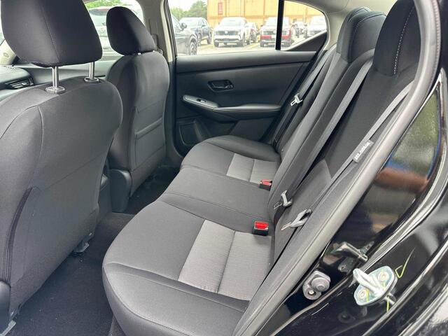 2025 Nissan Sentra SV Hoffman Estates IL