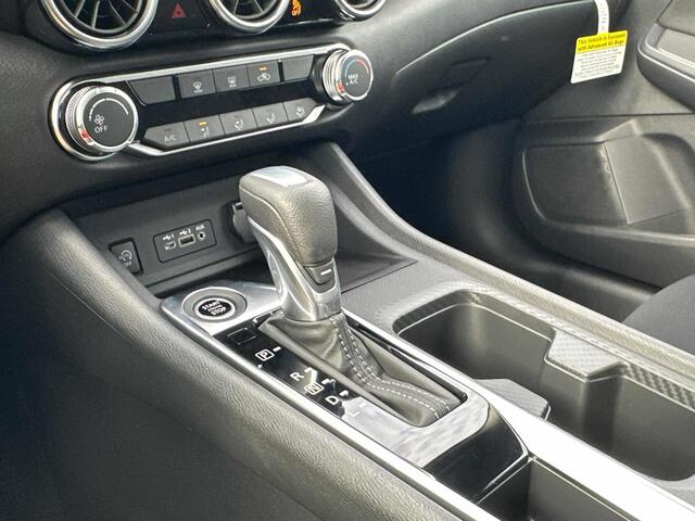 2025 Nissan Sentra SV Hoffman Estates IL