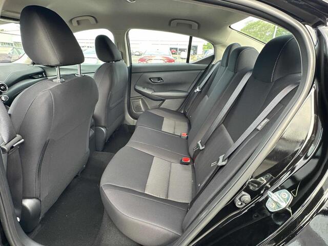 2025 Nissan Sentra SV Hoffman Estates IL