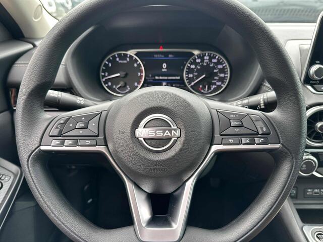 2025 Nissan Sentra SV Hoffman Estates IL