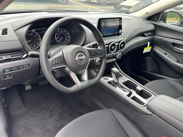 2025 Nissan Sentra SV Hoffman Estates IL