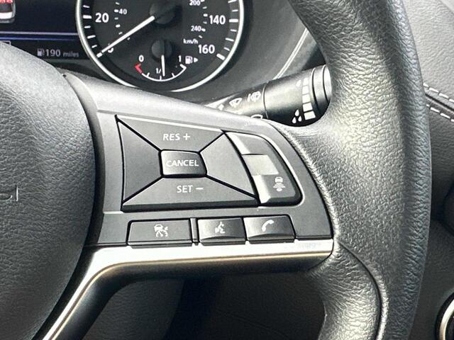2025 Nissan Sentra SV Hoffman Estates IL