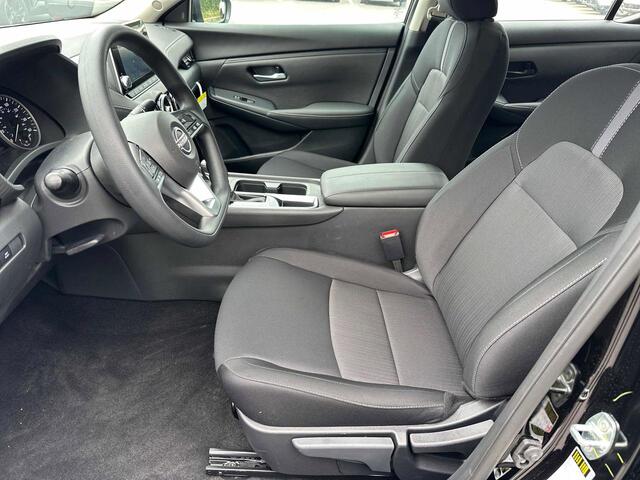 2025 Nissan Sentra SV Hoffman Estates IL