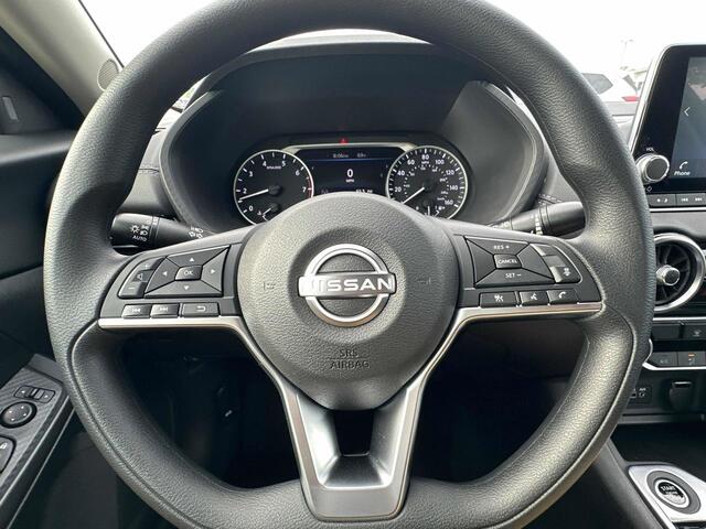2025 Nissan Sentra SV Hoffman Estates IL