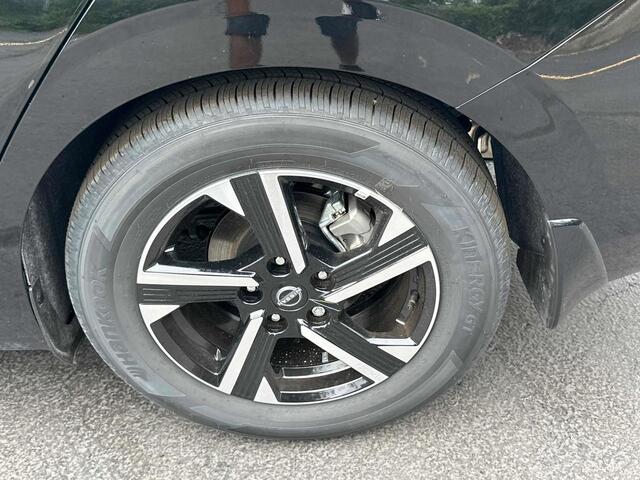 2025 Nissan Sentra SV Hoffman Estates IL
