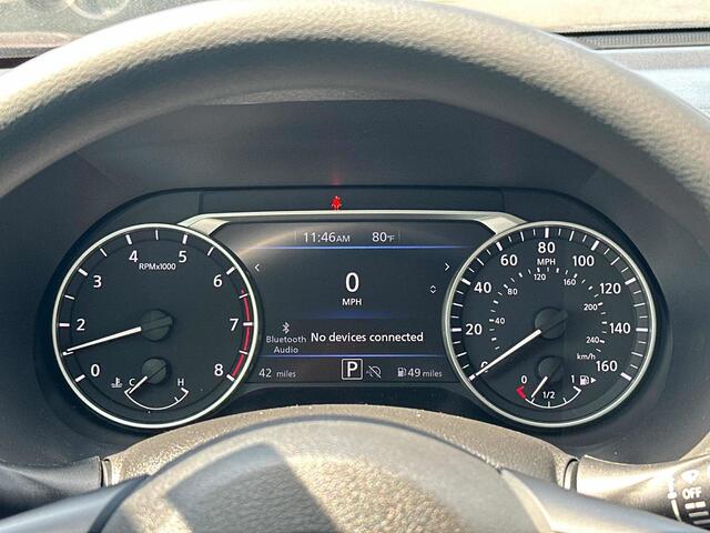 2025 Nissan Sentra SV Hoffman Estates IL