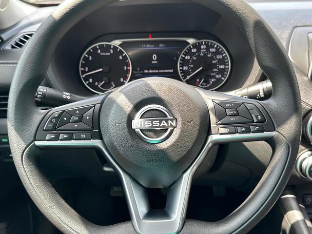 2025 Nissan Sentra SV Hoffman Estates IL