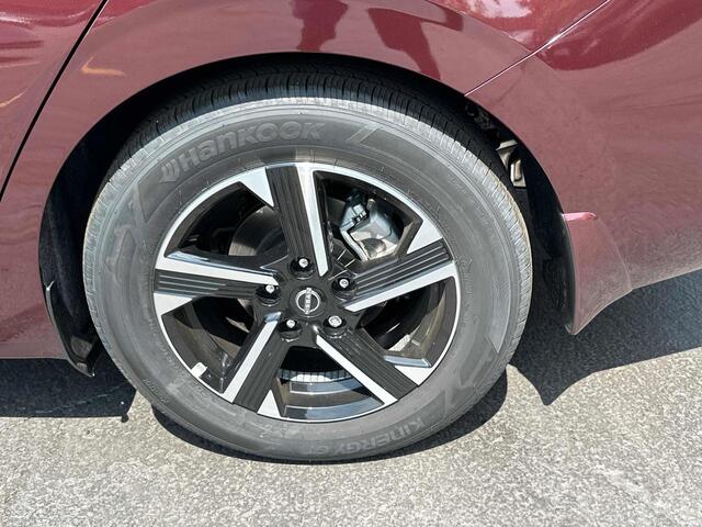 2025 Nissan Sentra SV Hoffman Estates IL