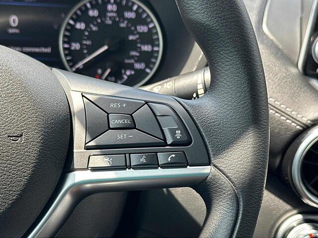 2025 Nissan Sentra SV Hoffman Estates IL