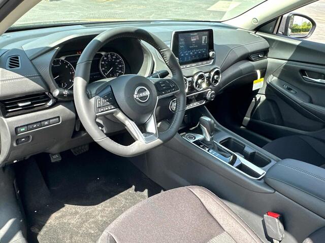 2025 Nissan Sentra SV Hoffman Estates IL