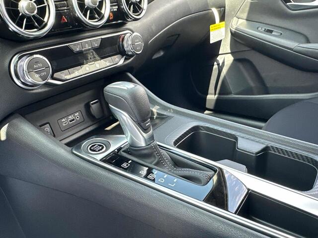 2025 Nissan Sentra SV Hoffman Estates IL