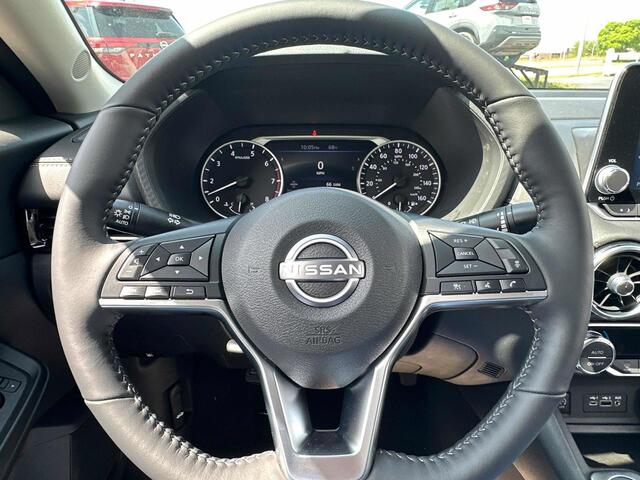 2025 Nissan Sentra SV Hoffman Estates IL